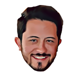 LUIZ FERNANDO
